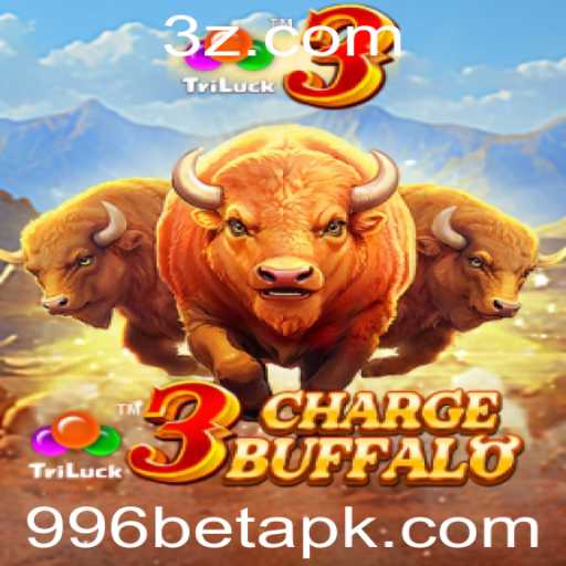 Explorando o Mundo de 3ChargeBuffalo: Jogo Revolucionário e Suas Regras