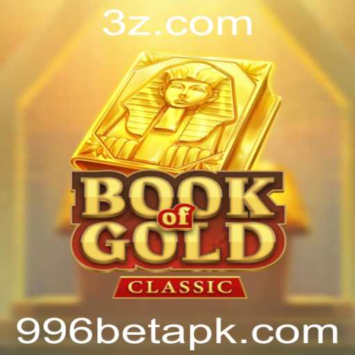 Book of Gold Classic: Mergulhe na Aventura e Explore suas Regras Fascinantes