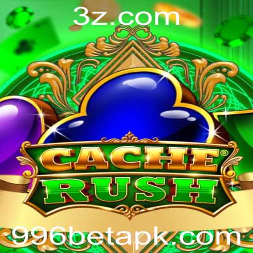 CacheRush: Explorando o Novo Sucesso dos Jogos Online