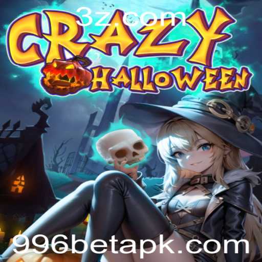CrazyHalloween: Descubra o Jogo que Capturou a Essência do Dia das Bruxas