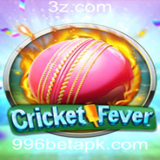 Mergulhe no Mundo Empolgante de CricketFever com 996bet