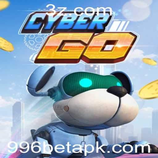 CyberGO: Explorando o Novo Universo do Entretenimento Digital