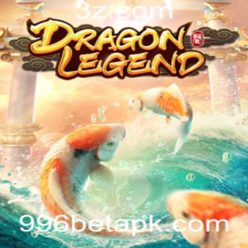 Explorando DragonLegend: Um Mergulho no Mundo Épico do Jogo
