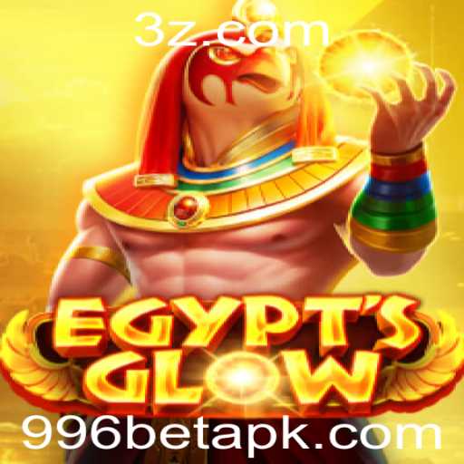 Descubra a Magia de EgyptsGlow: Uma Viagem Através dos Mistérios do Antigo Egito