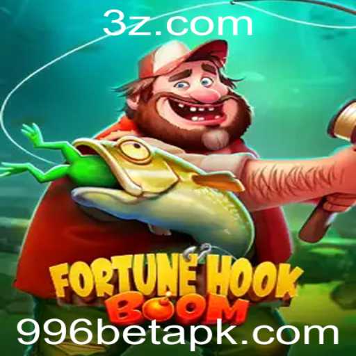 Desvendando FortuneHookBoom: Um Guia Completo para o Novo Fenômeno de Jogo Online