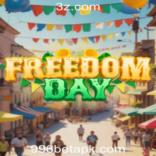 Descubra o Mundo do Jogo 'FreedomDay' e Suas Regras Fascinantes