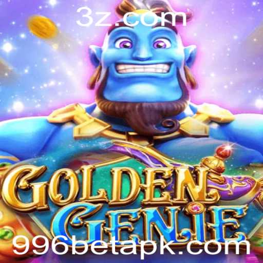 Explorando GOLDENGENIE: Um Jogo Cativante no Universo das Apostas