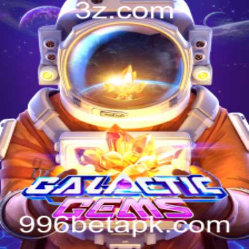 Explorando GalacticGems e a Palavra-Chave 996bet