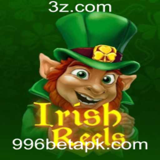 Descubra o Fascinante Mundo de IrishReels com 996bet