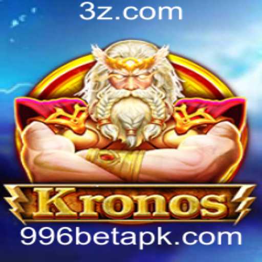 Kronos: O Jogo Revolucionário e sua Relação com 996bet