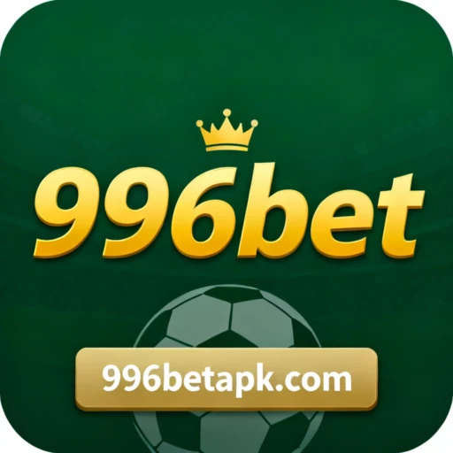 996bet logo