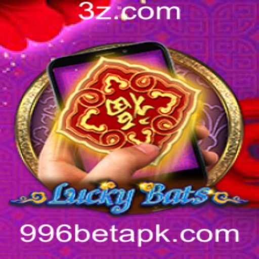 LuckyBatsM: Descubra o Novo Fenômeno dos Jogos Online