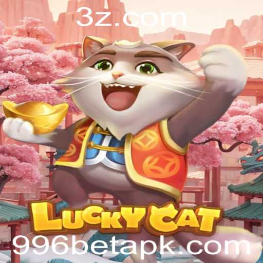 Descubra LuckyCat: Um Novo Jogo Emocionante com 996bet