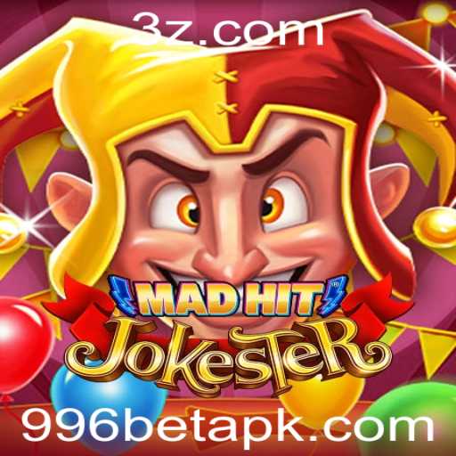 Explorando MadHitJokester: O Jogo que está Conquistando o Mundo