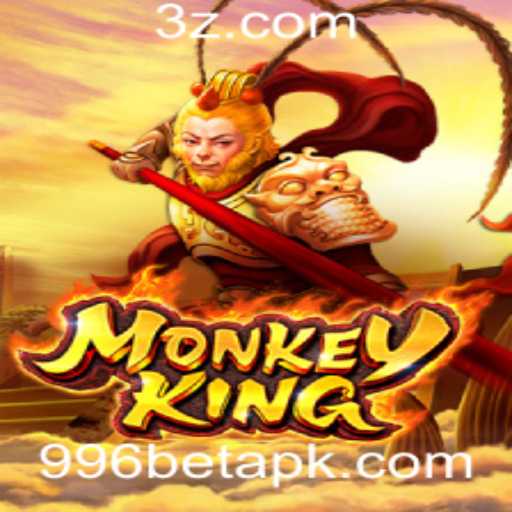 Explorando o Universo de 'MonkeyKing': Um Jogo de Aventura e Estratégia