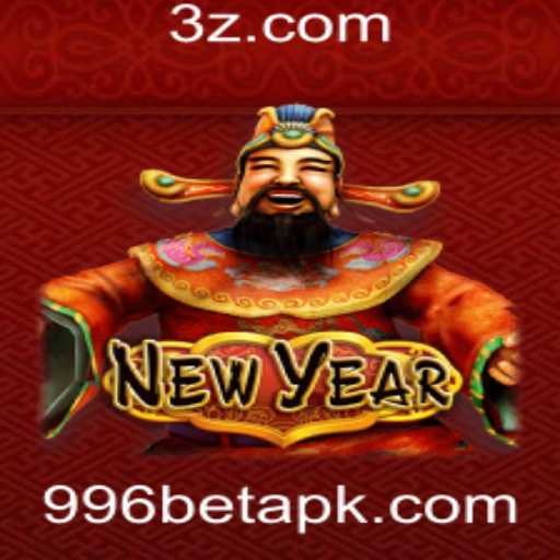 Explorando o Jogo 'NewYear' com a Plataforma 996bet