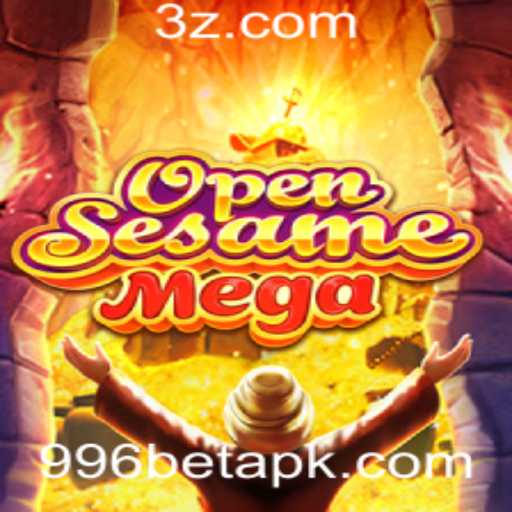 Descubra o Fascinante Mundo de OPENSESAMEMEGA e 996bet