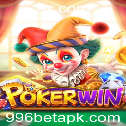 Explorando o Fascinante Mundo do Jogo POKERWIN e o Impacto da 996bet