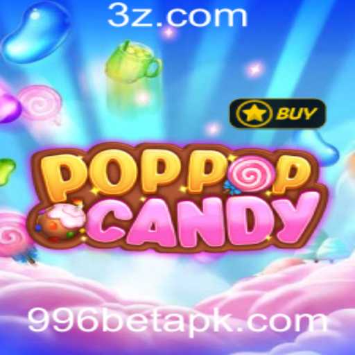 POPPOPCANDY: Explorando o Mundo Colorido do Novo Jogo Popular