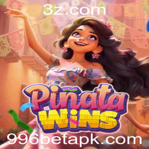 Explorando o Fascinante Mundo do Jogo PinataWins com 996bet
