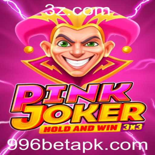 PinkJoker: Explorando o Jogo de Sorte e Estratégia com 996bet
