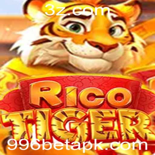 RicoTiger: Descubra o Mundo Empolgante e Estratégico de 996bet