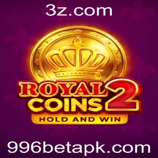 Descubra RoyalCoins2: O Mundo Empolgante do Jogo com 996bet