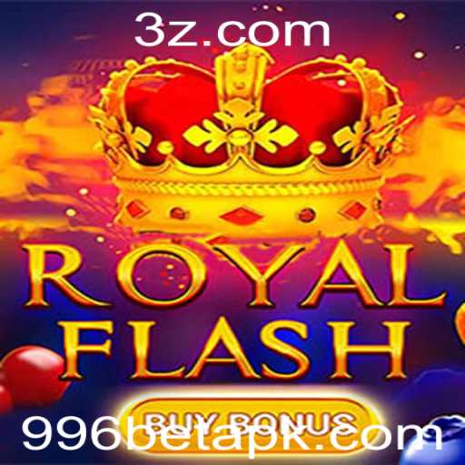 Explorando o RoyalFlashBuyBonus: Um Guia Completo do Jogo