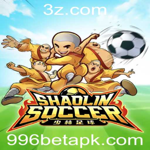 ShaolinSoccer: Uma Experiência Inovadora de Jogo com 996bet