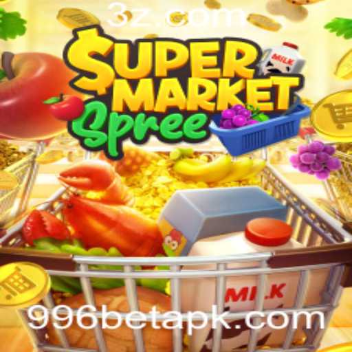 SupermarketSpree: Uma Jornada Vibrante no Universo dos Jogos On-Line