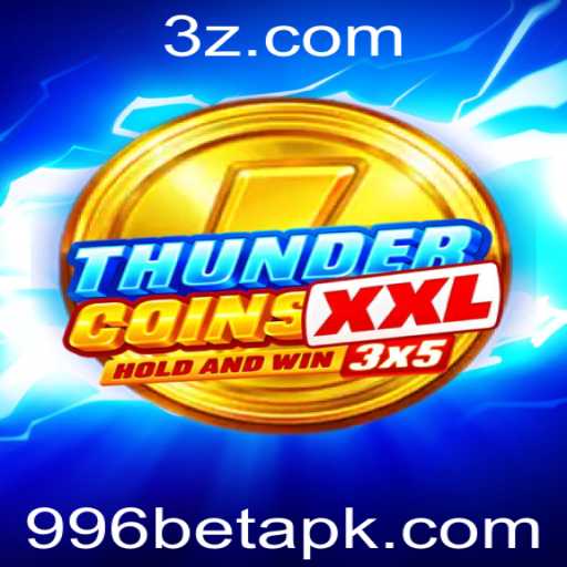 Descubra ThunderCoinsXxl: O Novo Horizonte dos Jogos de Sorte Online