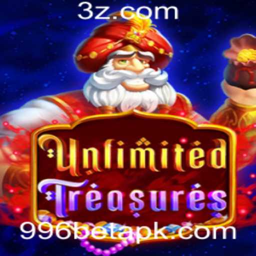 Explore os Tesouros Sem Limites de UnlimitedTreasures