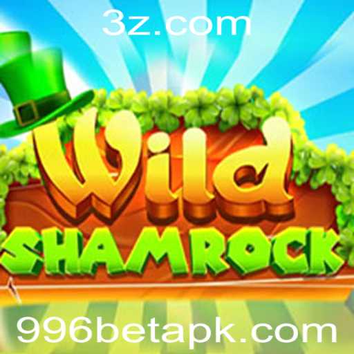 Descubra o emocionante mundo de WildShamrock