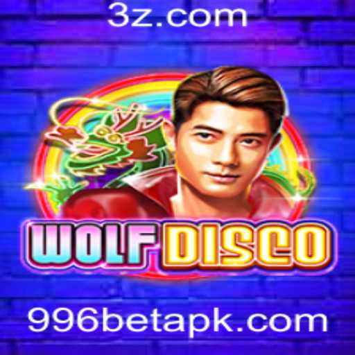 Descubra o Universo Empolgante de WolfDisco: O Jogo Revolucionário que Conquista todos os Jogadores