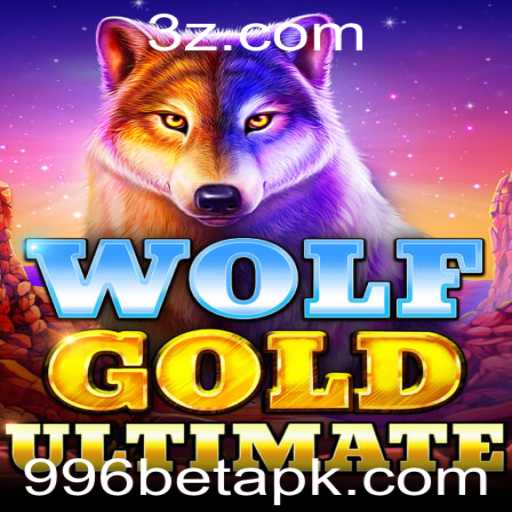 Descubra o Universo do Jogo WolfGoldUltimate com 996bet